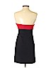Theory Black Cocktail Dress Size 8 - photo 2
