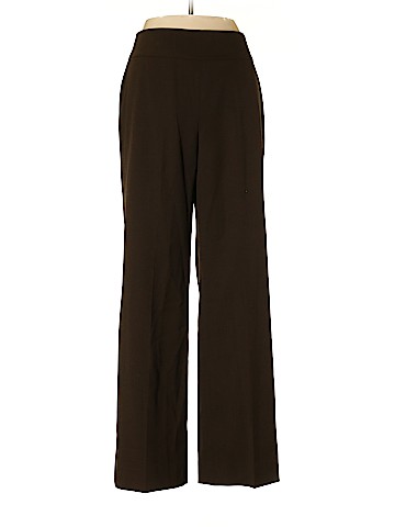AKRIS Wool Pants (view 1)