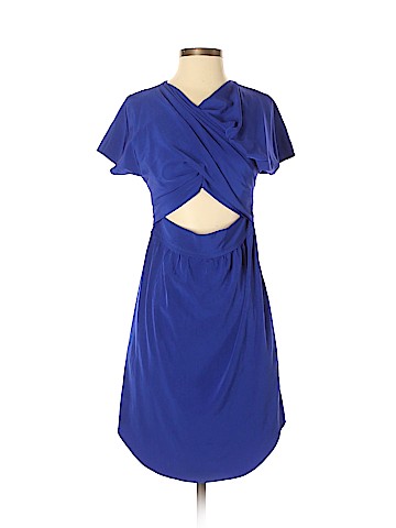 Carven Cocktail Dress (view 1)