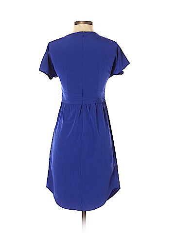 Carven Cocktail Dress (view 2)