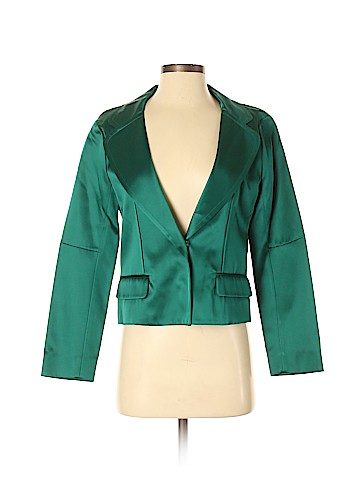 Oscar De La Renta Blazer (view 1)