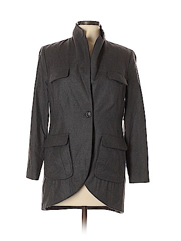 Piazza Sempione Wool Blazer (view 1)