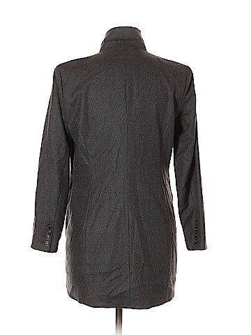 Piazza Sempione Wool Blazer (view 2)