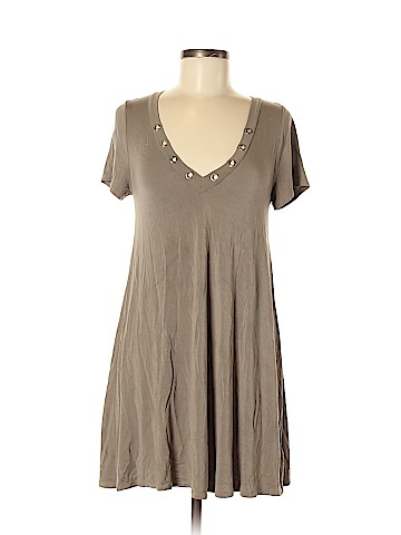 Lulu's Casual Dress (view 1)