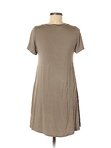 Lulu's Casual Dress (view 2)