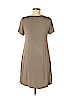 Lulu's Gray Casual Dress Size S - photo 2
