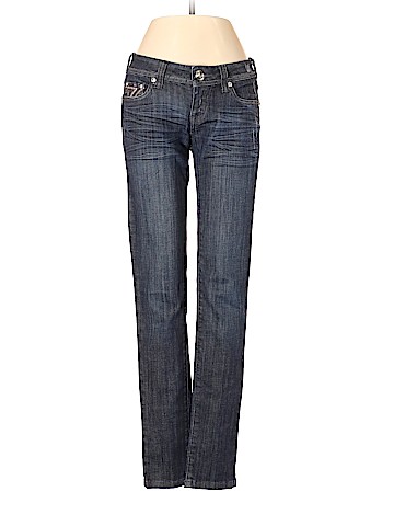 L.A. Idol Jeans (view 1)