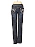 L.A. Idol Blue Jeans Size 1 - photo 2