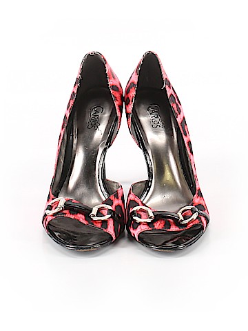 Carlos by Carlos Santana Heels (view 2)