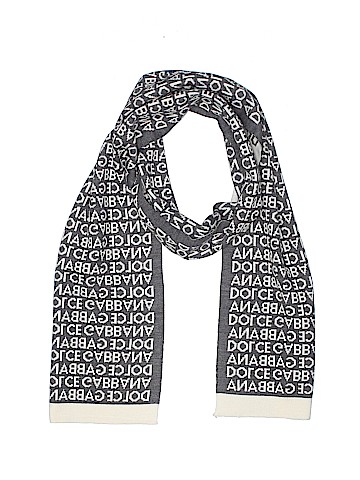 Dolce & Gabbana Scarf (view 1)