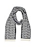 Dolce & Gabbana Print Gray Scarf One size - photo 1
