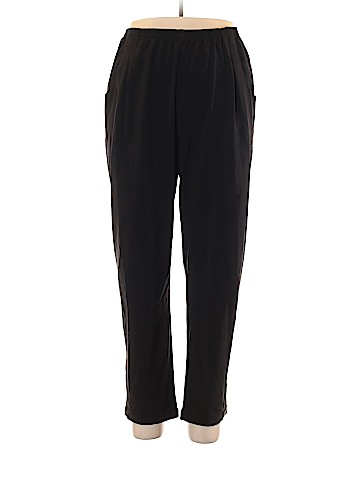 Bobeau Casual Pants (view 1)