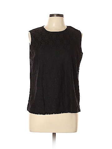 Salon Studio by Haband Sleeveless Top (view 1)