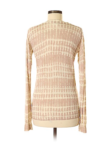 J.Crew Silk Cardigan (view 2)