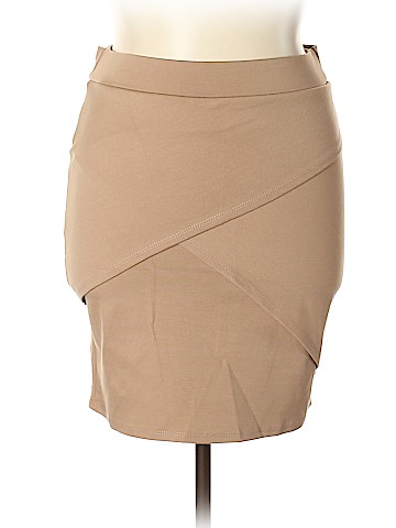 Lulu's Casual Skirt (view 1)