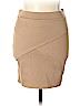 Lulu's Tan Casual Skirt Size L - photo 1