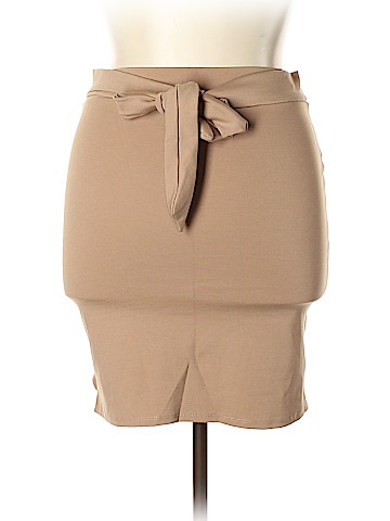 Lulu's Casual Skirt (view 2)