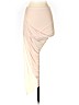 Helmut Lang 100% Micro Modal Pink Casual Skirt Size P (petite) - photo 1