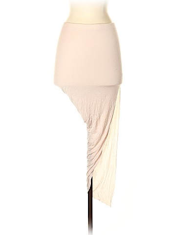 Helmut Lang Casual Skirt (view 2)