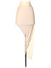 Helmut Lang 100% Micro Modal Pink Casual Skirt Size P (petite) - photo 2