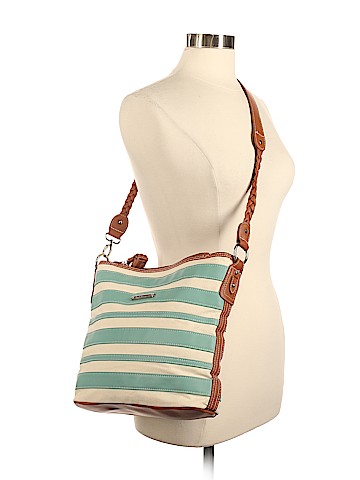 Stone Mountain Crossbody Bag (view 2)