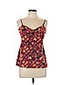 MARNI 100% Cotton Red Tank Top Size Lg (III or 3) - photo 1