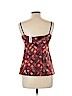 MARNI 100% Cotton Red Tank Top Size Lg (III or 3) - photo 2