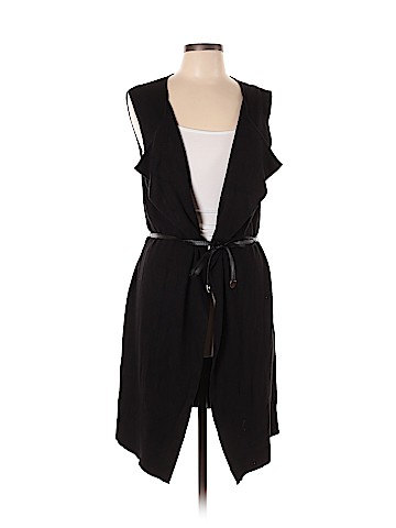 Adrianna Papell Cardigan (view 1)