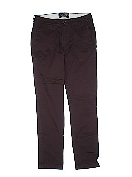 Abercrombie & Fitch Size 18