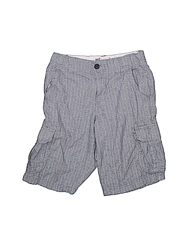 Urban Pipeline Cargo Shorts (view 1)