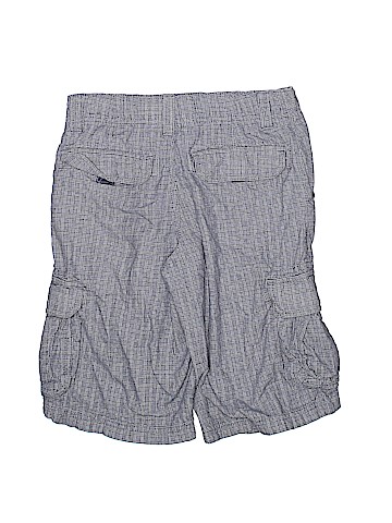 Urban Pipeline Cargo Shorts (view 2)