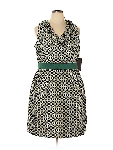 ModCloth x Anna Sui Casual Dress (view 1)