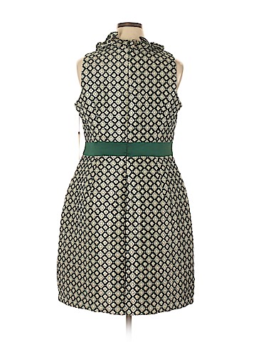 ModCloth x Anna Sui Casual Dress (view 2)