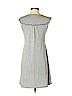Ella Moss Gray Casual Dress Size XS - photo 2