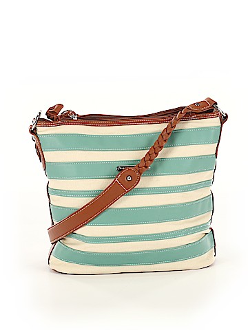 Stone Mountain Crossbody Bag (view 1)