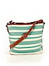Stone Mountain Blue Crossbody Bag One size - photo 1