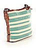 Stone Mountain Blue Crossbody Bag One size - photo 3
