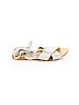 Topshop Gray Sandals Size EU 38 - photo 1
