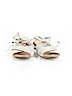 Topshop Gray Sandals Size EU 38 - photo 2