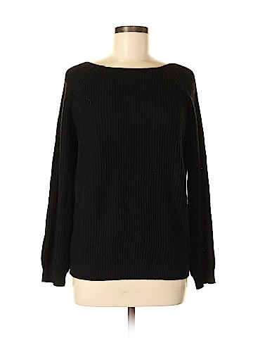 Lulu's Pullover Sweater (view 1)