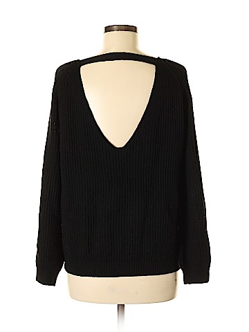 Lulu's Pullover Sweater (view 2)