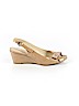 Naturalizer Tan Heels Size 8 (narrow) - photo 1