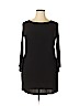 Lbisse Black Casual Dress Size XL - photo 1