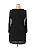 Lbisse Black Casual Dress Size XL - photo 2