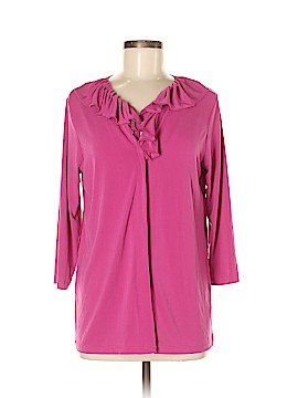 Effortless Style by citiknits Size Med