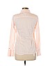 Tommy Hilfiger 100% Cotton Pink Long Sleeve Button-Down Shirt Size S (petite) - photo 2