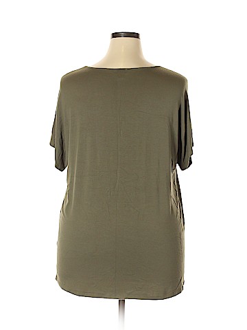 J.jill Short Sleeve Top (view 2)