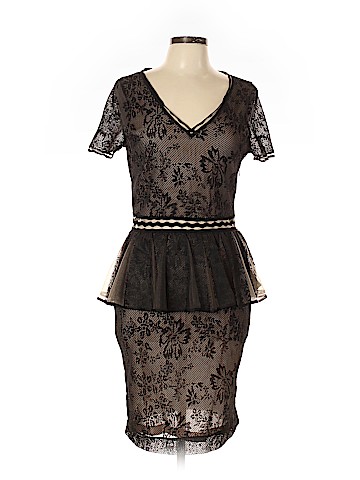 Zac Posen Cocktail Dress (view 1)