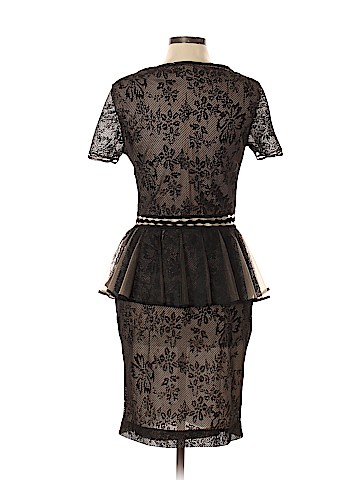 Zac Posen Cocktail Dress (view 2)