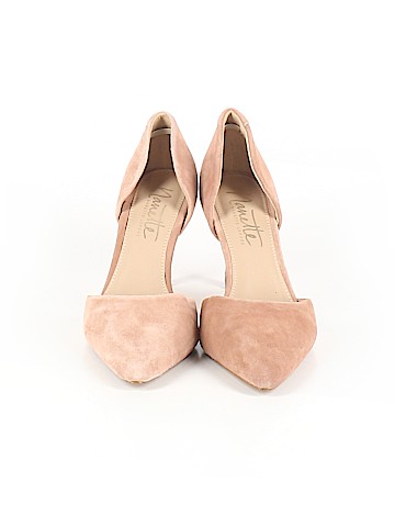 NANETTE Nanette Lepore Heels (view 2)